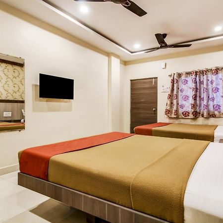 Hotel Neem Tree Hyderabad Airport Shamshabad Εξωτερικό φωτογραφία