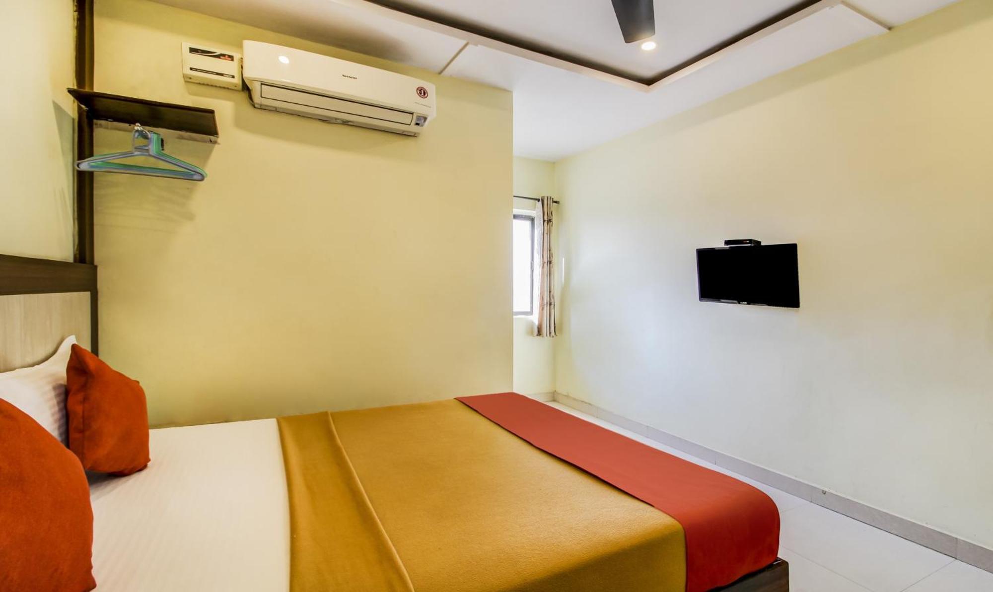 Hotel Neem Tree Hyderabad Airport Shamshabad Εξωτερικό φωτογραφία