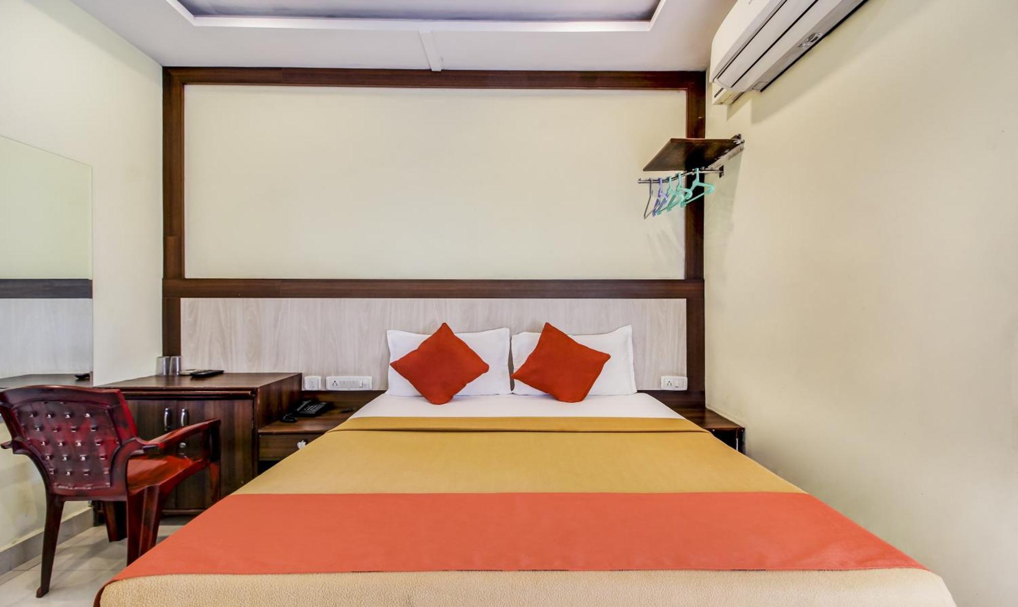 Hotel Neem Tree Hyderabad Airport Shamshabad Εξωτερικό φωτογραφία