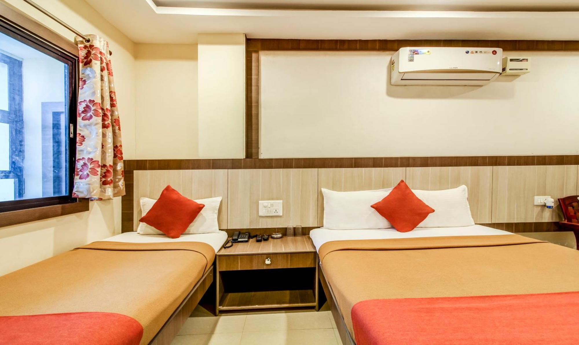 Hotel Neem Tree Hyderabad Airport Shamshabad Εξωτερικό φωτογραφία