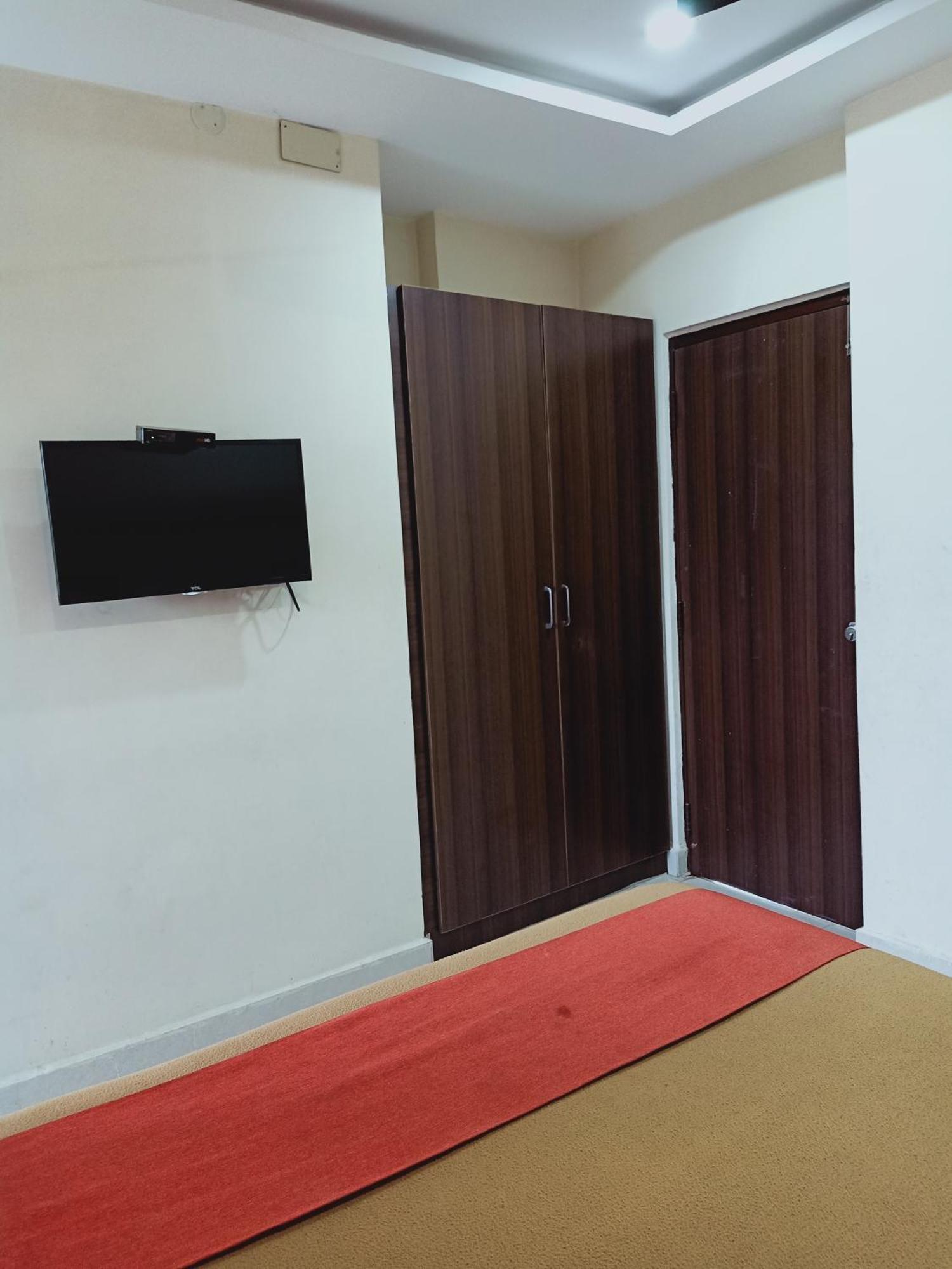 Hotel Neem Tree Hyderabad Airport Shamshabad Εξωτερικό φωτογραφία