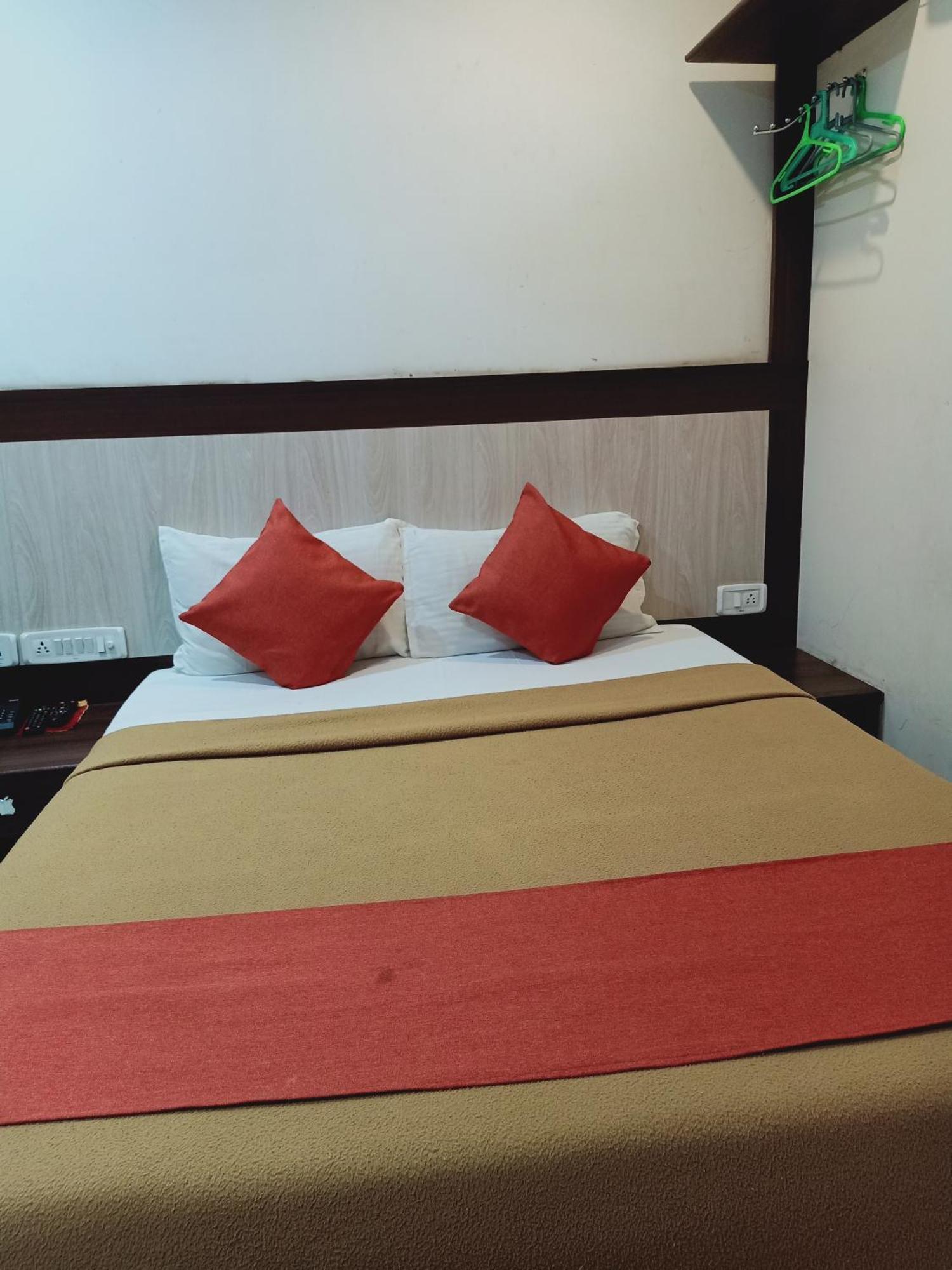 Hotel Neem Tree Hyderabad Airport Shamshabad Εξωτερικό φωτογραφία