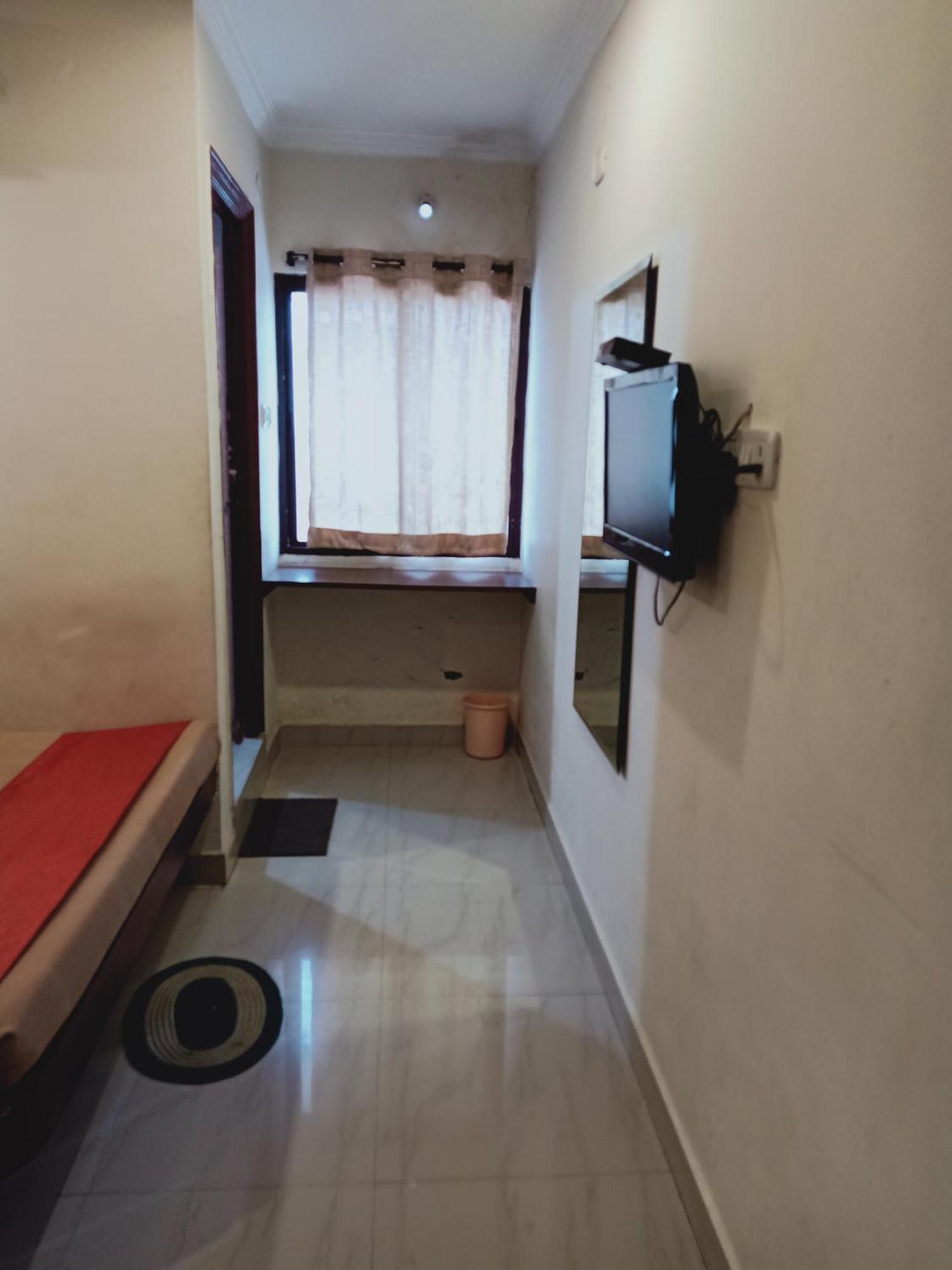 Hotel Neem Tree Hyderabad Airport Shamshabad Εξωτερικό φωτογραφία