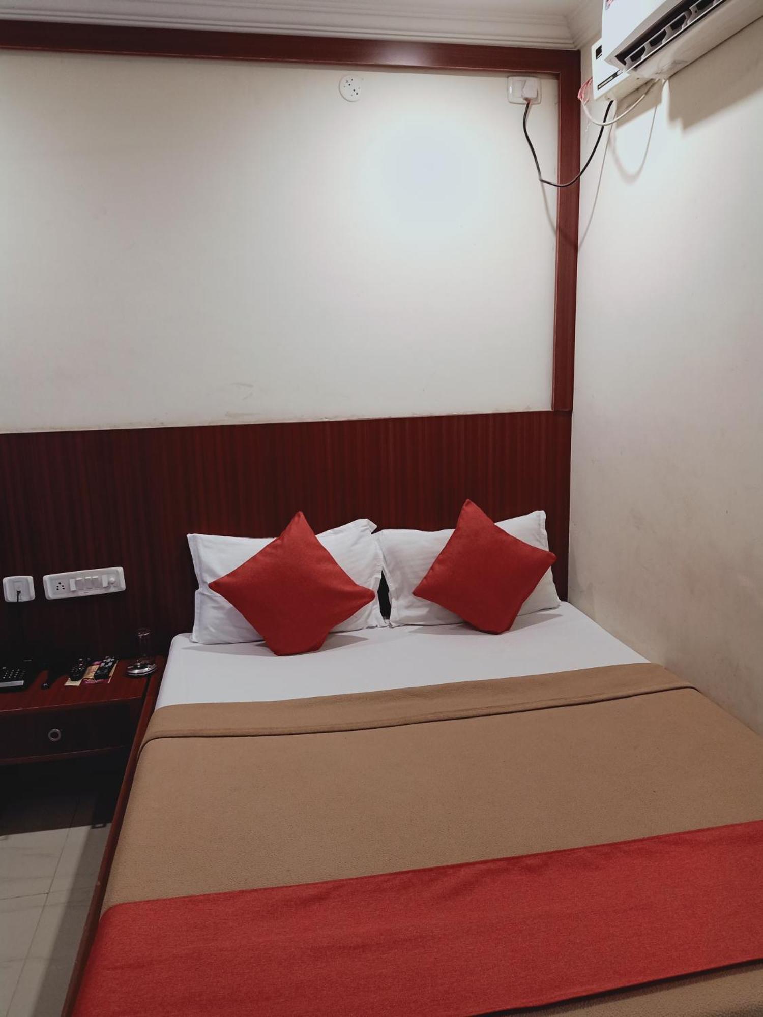 Hotel Neem Tree Hyderabad Airport Shamshabad Εξωτερικό φωτογραφία