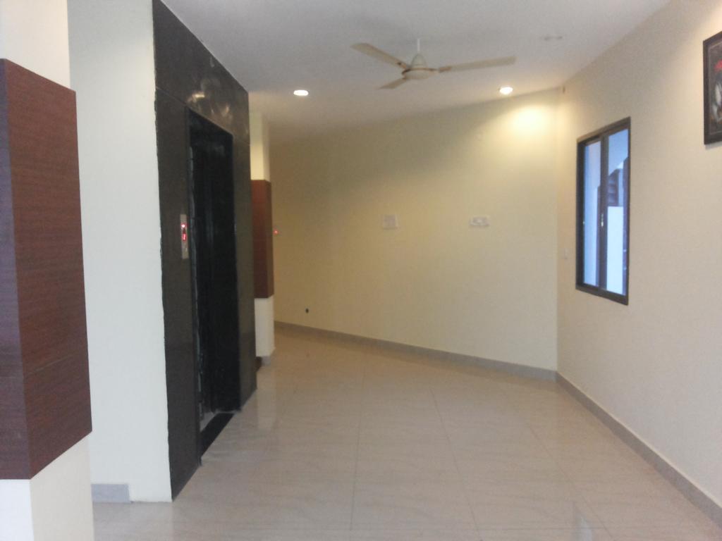 Hotel Neem Tree Hyderabad Airport Shamshabad Εξωτερικό φωτογραφία